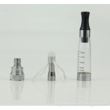 Inokin I Clear 16 Dual Coil Clearomiser 1.6ml